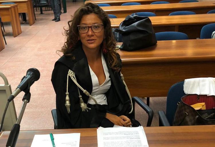 Violenza su donne, pm Stagnaro: "Mai incontrato mostri. Denunciare serve"