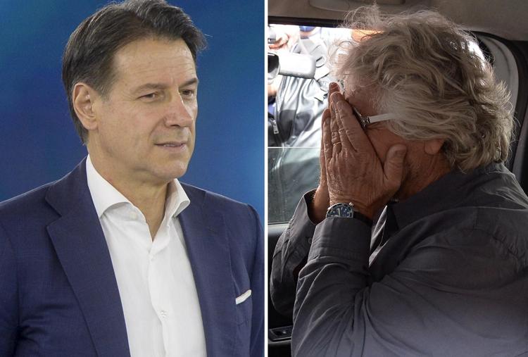 M5S, Costituente vota: via regola 2 mandati e Grillo 'cancellato'. Conte: "Tracciata nuova rotta"