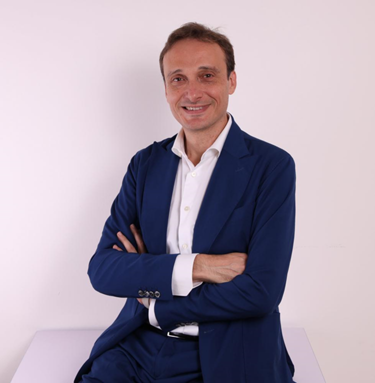 Luca Bove, Amministratore Delegato di Local Strategy