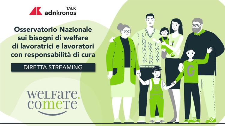 Quando i lavoratori sono anche caregiver - Il Talk