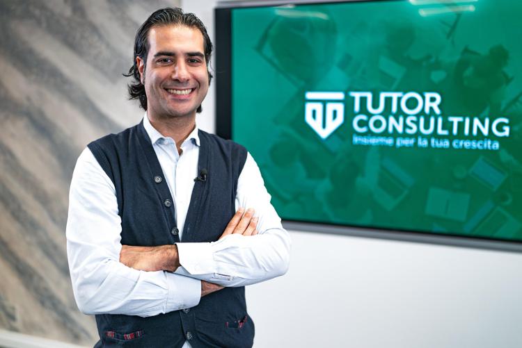 Ottone Lambiase Tutor Consulting