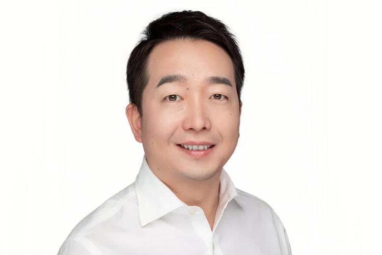 Jason Guo, Head of Europe realme