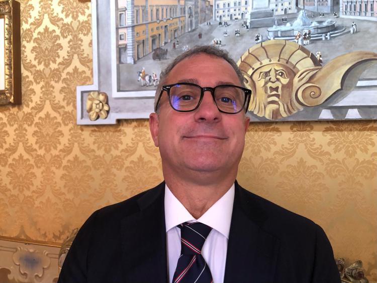 Andrea Fiorillo, professore ordinario di Psichiatria e presidente eletto della Società europea di psichiatria