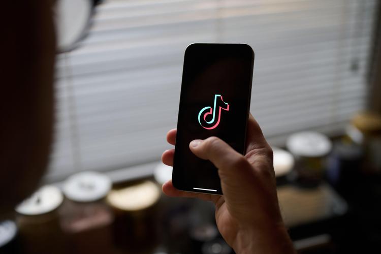 TikTok - Agenzia Fotogramma