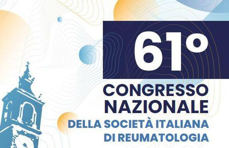 Al via Congresso Sir, primo documento prevenzione attiva in reumatologia