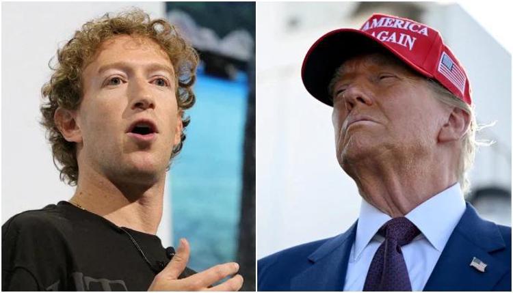 Zuckerberg incontra Trump a Mar-a-Lago: un dialogo sull’innovazione americana