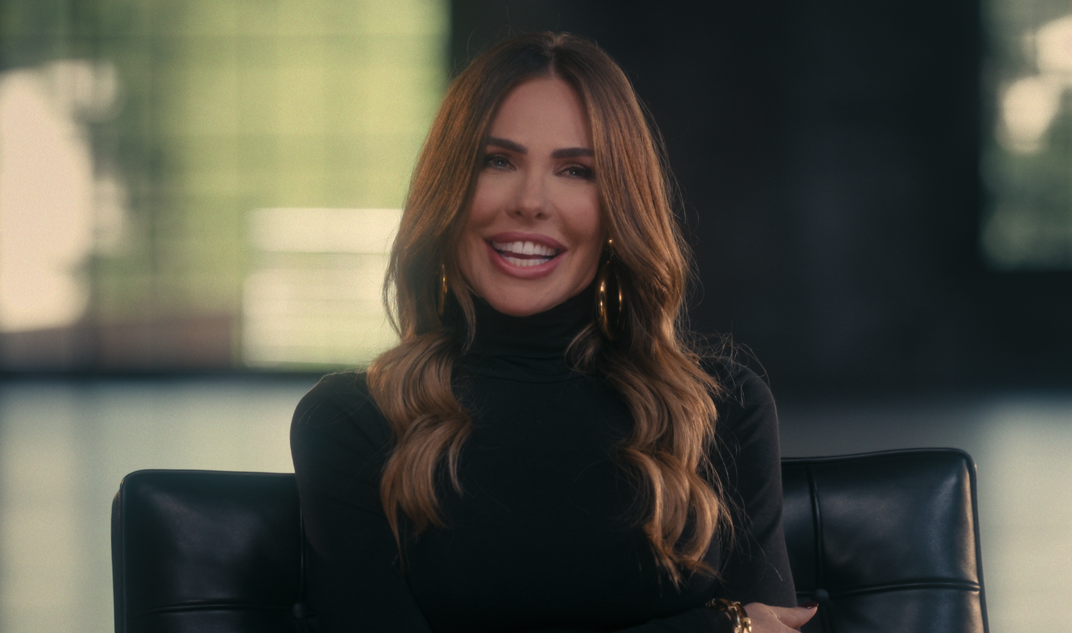 Ilary Blasi returns to Netflix with a new series: “Ilary”