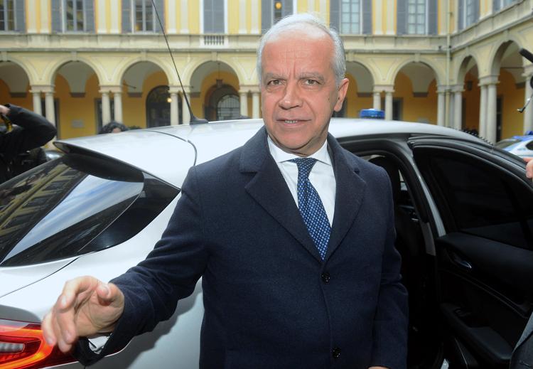 Il ministro dell’Interno Matteo Piantedosi - (Fotogramma)