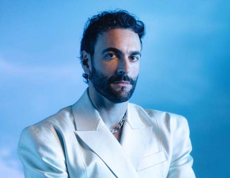 Marco Mengoni - Epic Records Italy / Sony Music Italy