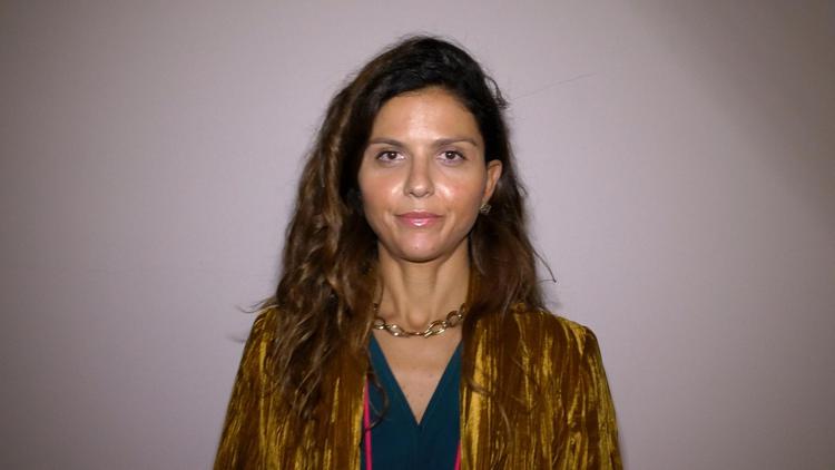 Olga Maria Nardone, ricercatore e gastroenterologa presso l'Università Federico II di Napoli