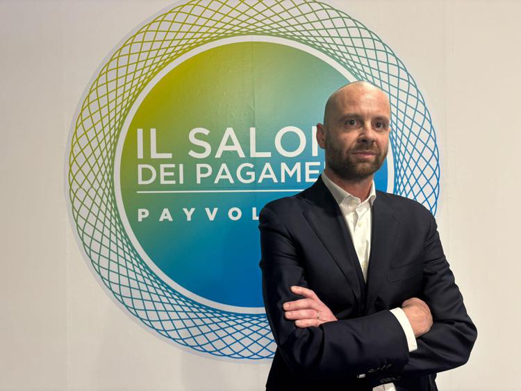 Lorenzo Fredianelli, Chief Business & Innovation Officer di PagoPA