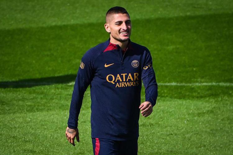 Inter, colpo a sorpresa a gennaio? Marotta pensa a Verratti