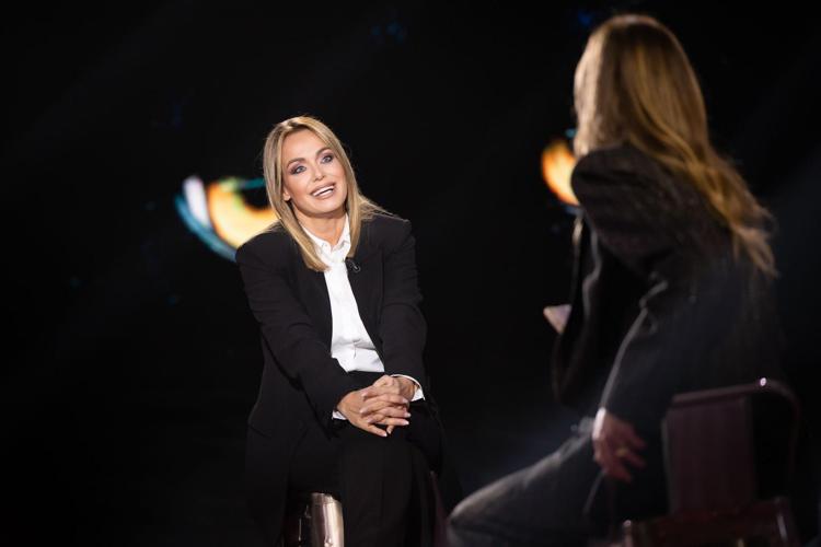 Sonia Bruganelli (foto ufficio stampa, credit Stefania Casellato)