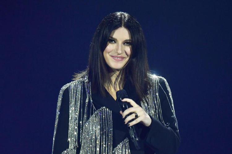 Laura Pausini - Fotogramma/IPA