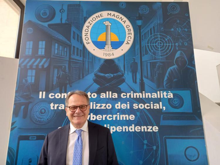 Saverio Romano, presidente della Commissione parlamentare per la Semplificazione