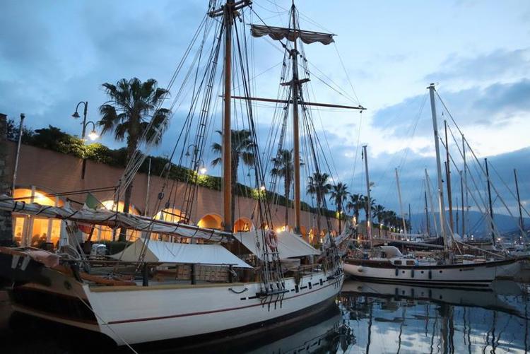 Classic Boat Show 2025 dal 16 al 18 maggio a Genova