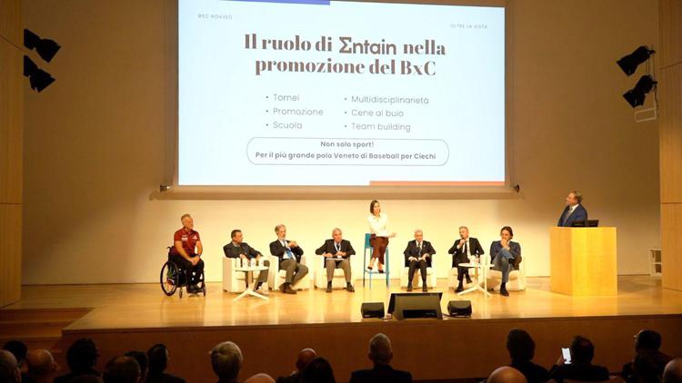 Entain Italia celebra la terza edizione del CSR Award