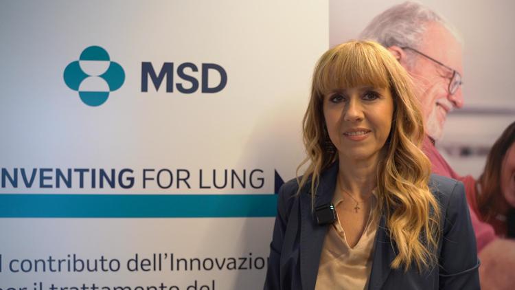 Luppi (Msd Italia): 