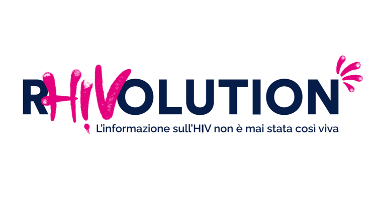 Hiv: comunicazione medico-paziente, su Rhivolution la campagna dedicata