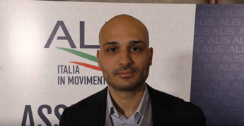 Logistica, Tuccillo (Atlante Italia): "Fondamentale avere rapporto con associazioni come Alis"