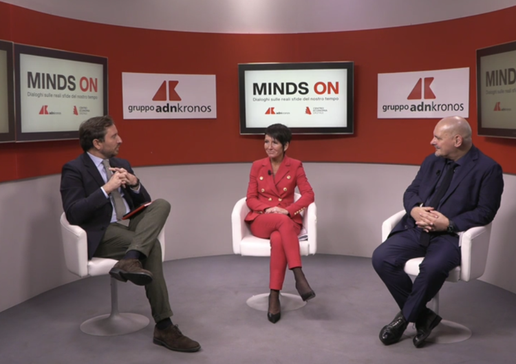 Minds On – Gasparini (Aws): una ricetta per far crescere le piccole e medie imprese italiane