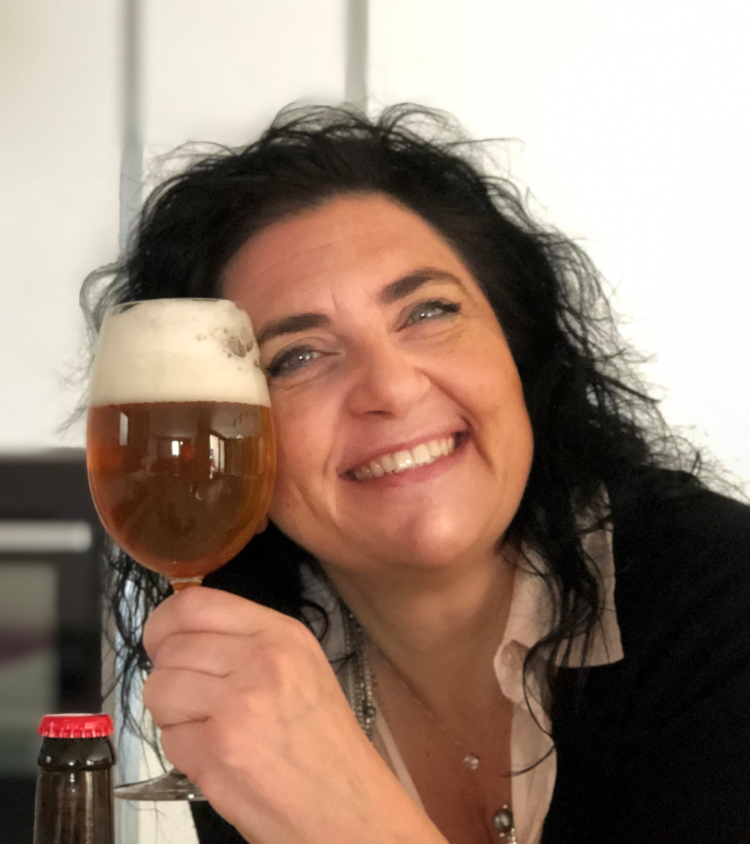 Associazione donne della birra, Federica Felice è la nuova presidente