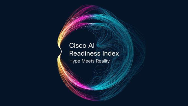 Cisco AI Readiness Index: l’urgenza di agire sale, ma la preparazione scende