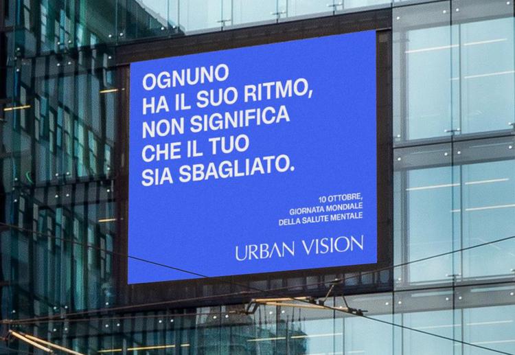 Urban Vision, nasce il primo gruppo editoriale che porta contenuti nelle città