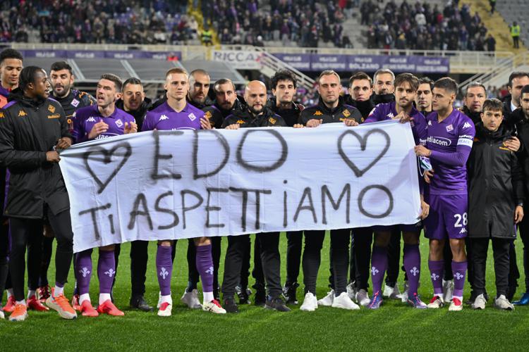 Il messaggio della Fiorentina per Bove