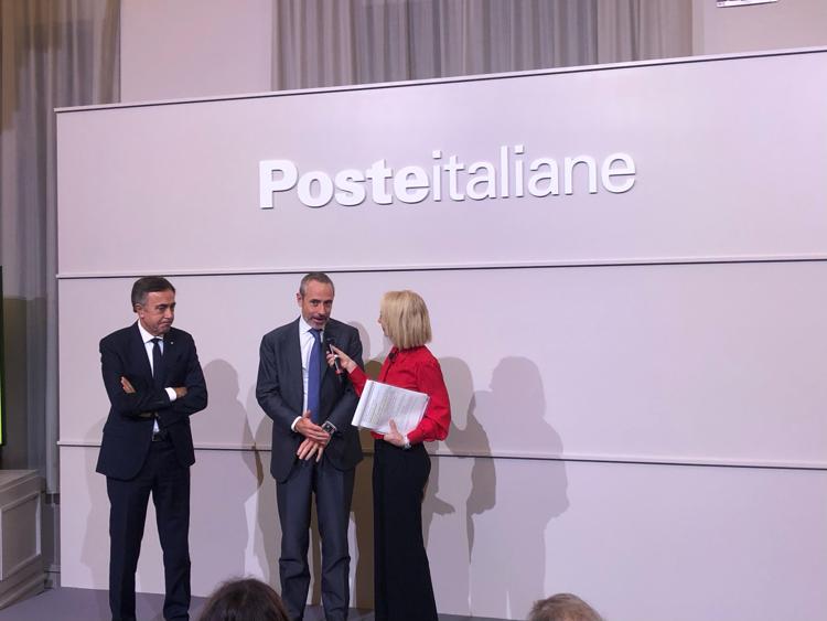 Premio Tg Poste, Del Fante: 