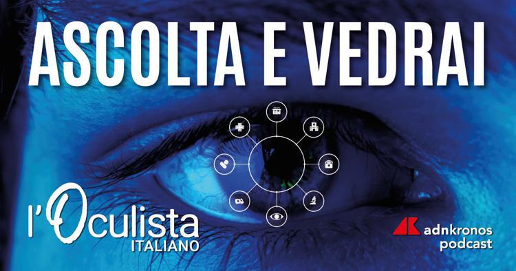 Microbiota e microbioma: una protezione contro le infezioni oculari - Ascolta