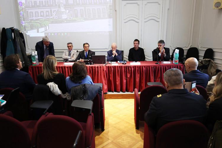 Commercialisti, consegnate a Napoli le borse di studio intitolate a Mimmo Bocchetti