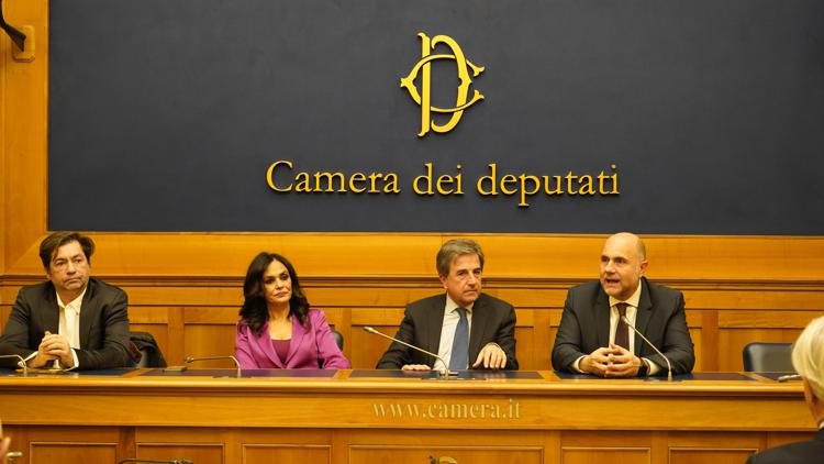 Censimento patrimonio immateriale, da domani lo spot con la voce di Maria Grazia Cucinotta