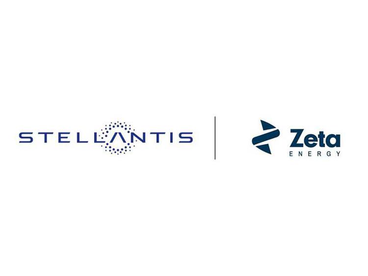 Stellantis e Zeta Energy, batterie al litio zolfo