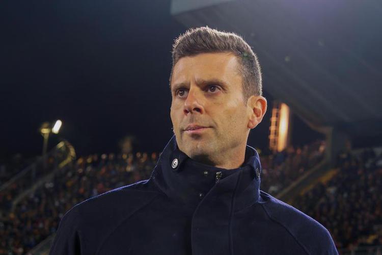 Thiago Motta - Fotogramma