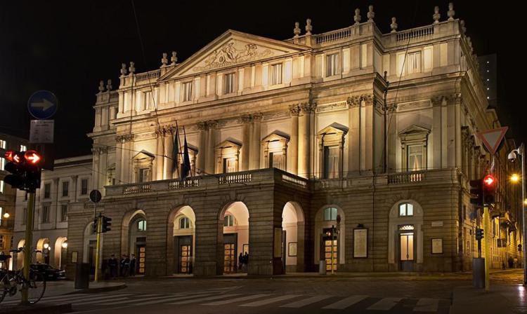 Teatro alla Scala