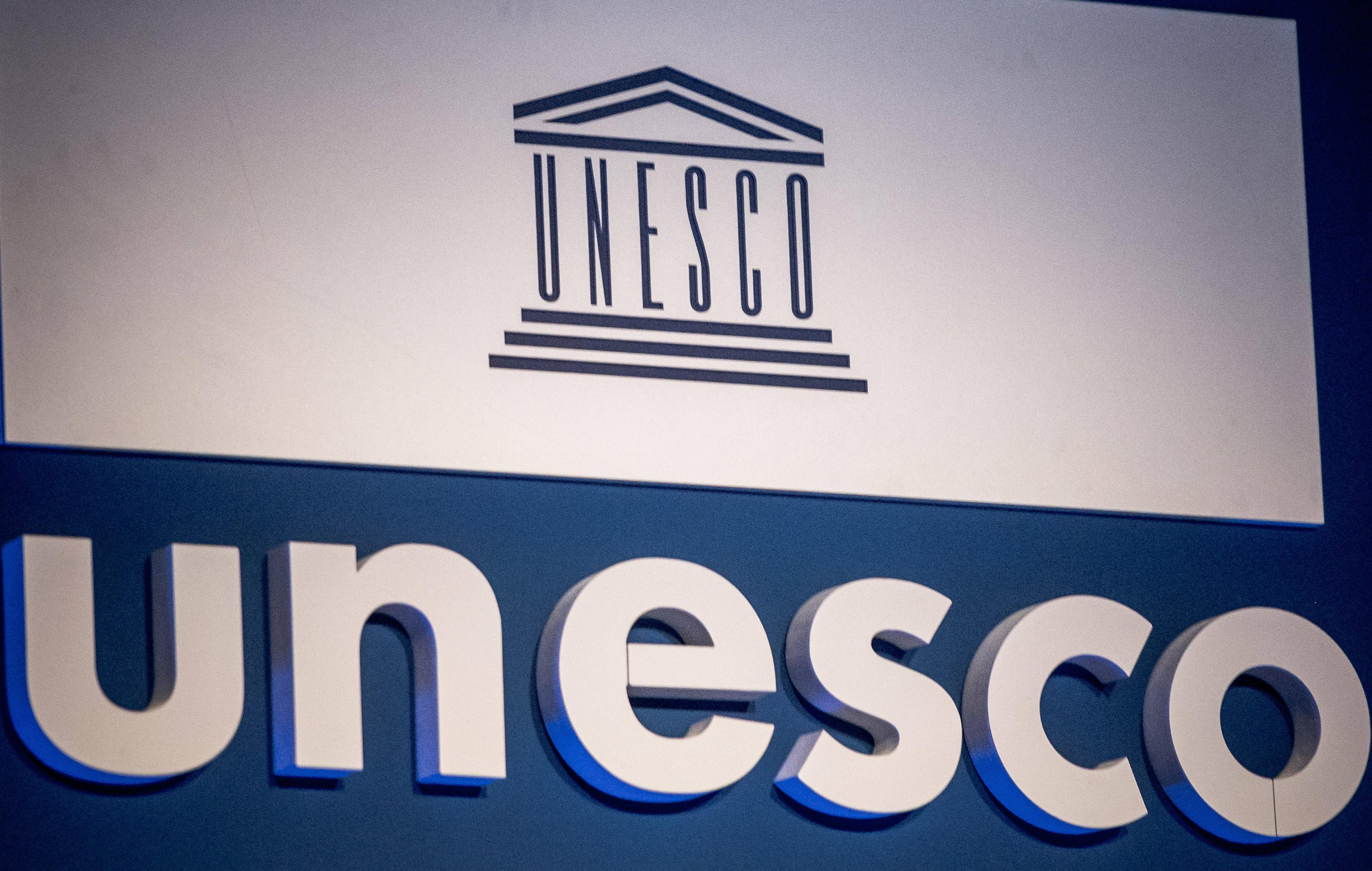 “We need more attention to our UNESCO sites”