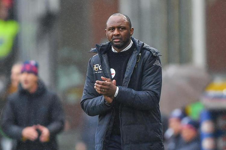 Patrick Vieira - Fotogramma