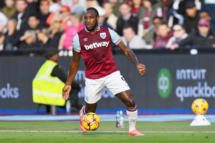 Michail Antonio - Fotogramma