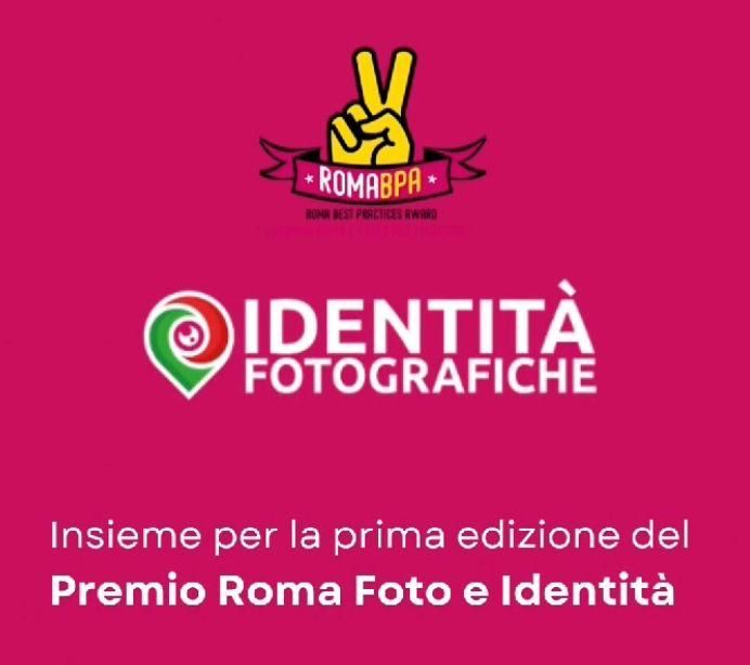 Prima edizione del premio 'Roma foto e identità'