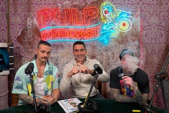 Fedez, Roberto Vannacci ospite a Pulp Podcast: "Generale vuole una canna?". La replica