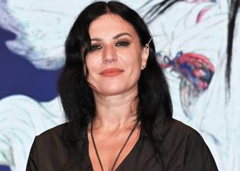 Cristina Scabbia: "Metal satanico pregiudizio italiano, sogno feat. con Lady Gaga"