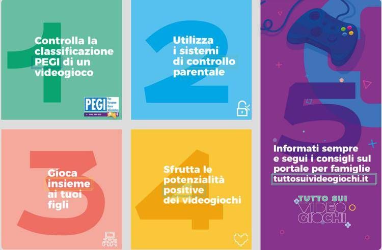 IIDEA lancia una nuova campagna natalizia per promuovere l'uso consapevole dei videogiochi in famiglia