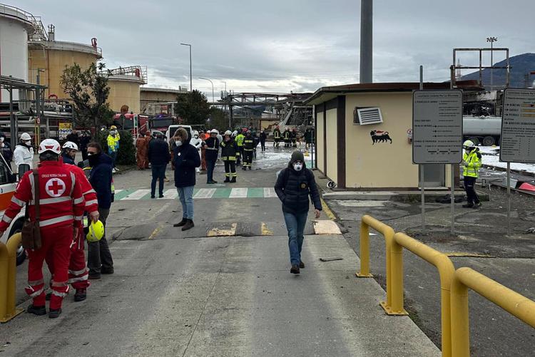 Esplosione Calenzano, Procura: "Condotte scellerate dietro il disastro"