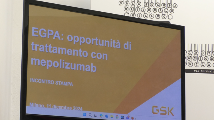 Egpa, una terapia indicata riduce utilizzo di corticosteoidi