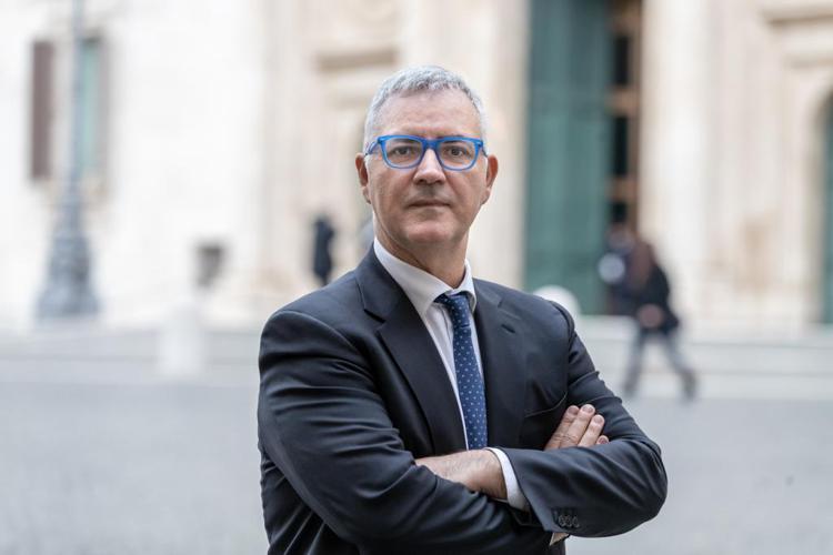 Stefano Cuzzilla, presidente della Cida