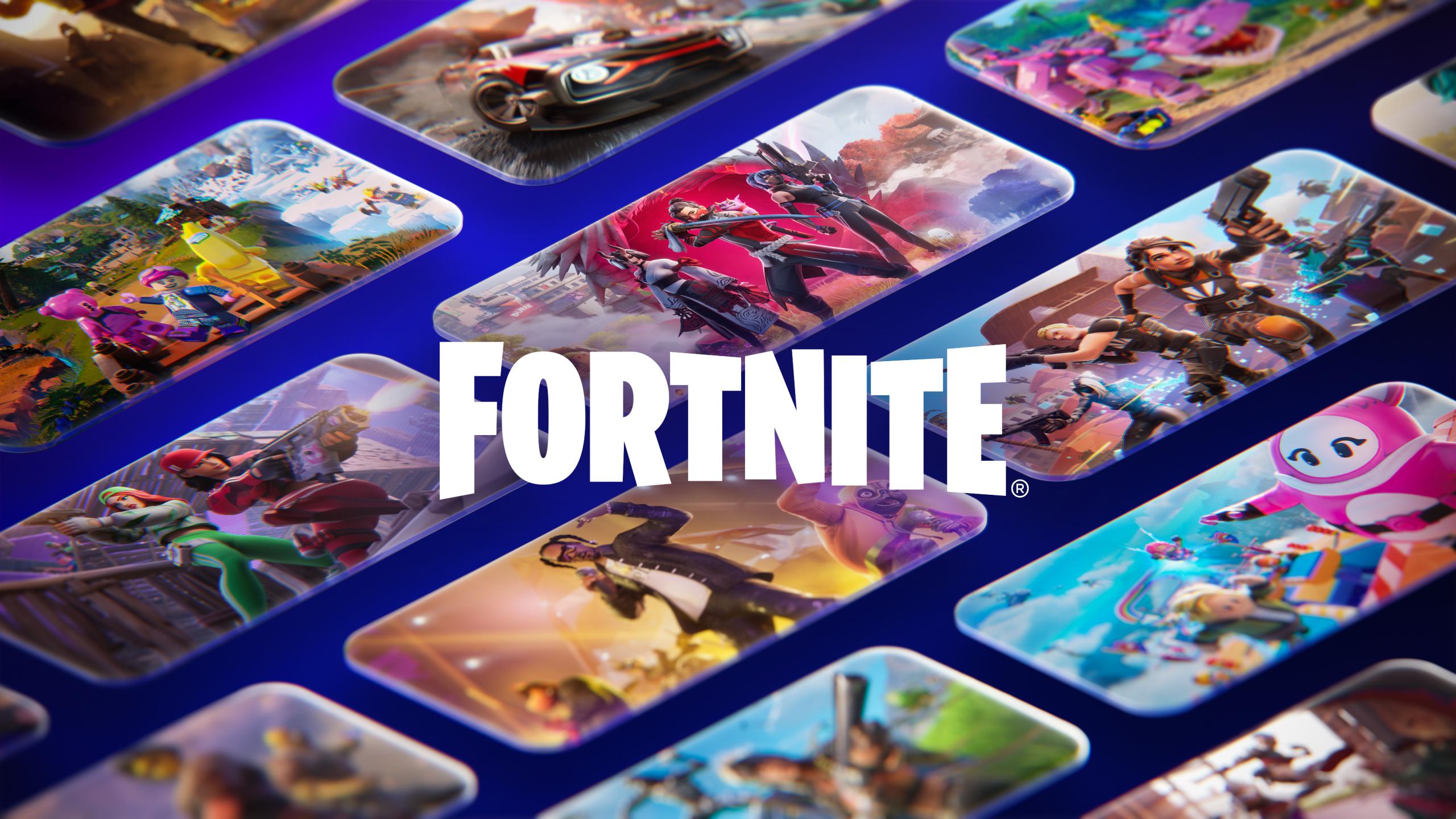 Epic Games will have to pay a fine of 520 million dollars for Fortnite