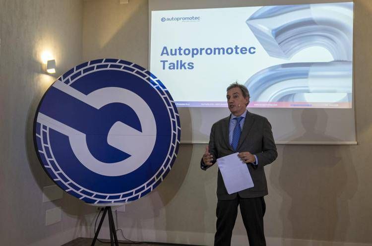 Autopromotec Talk, per componentistica e postvendita il Made in Italy è una ricchezza