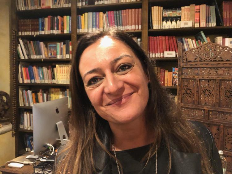 Annalisa Calabrò, Università Cattolica del Sacro Cuore di Roma