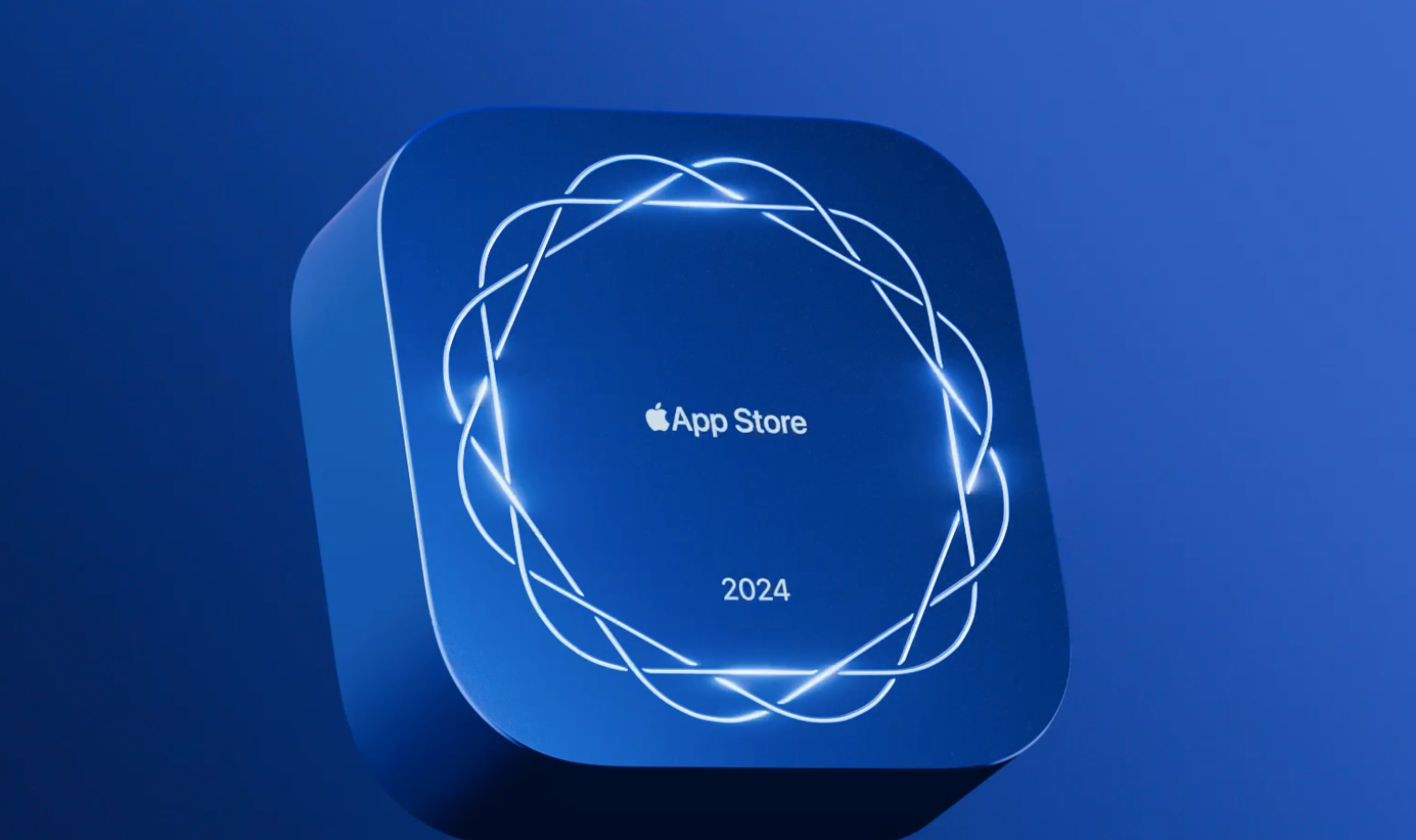 Apple announces the winners of the 2024 App Store Awards